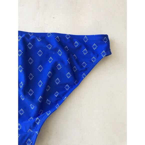 Old Navy Bikini Bottom Print Swimwear - Picture 7 of 7